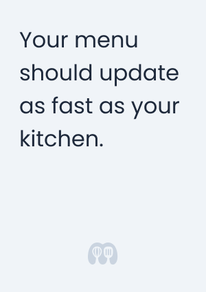 Switch to Menuviel